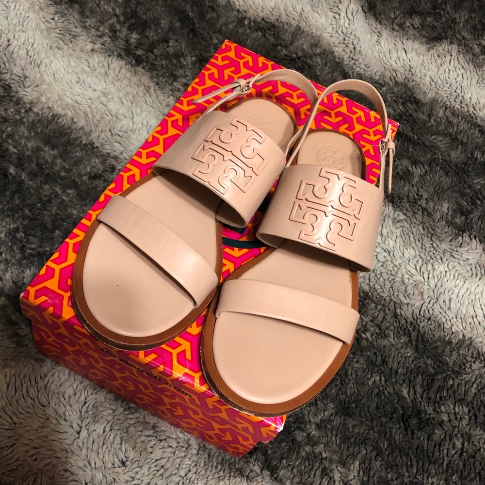 Tory Burch Melinda Sandals